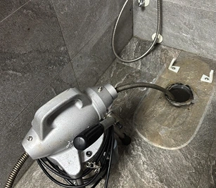 【包通】桃園通馬桶、通水管及高壓水刀推薦 - 通管工坊