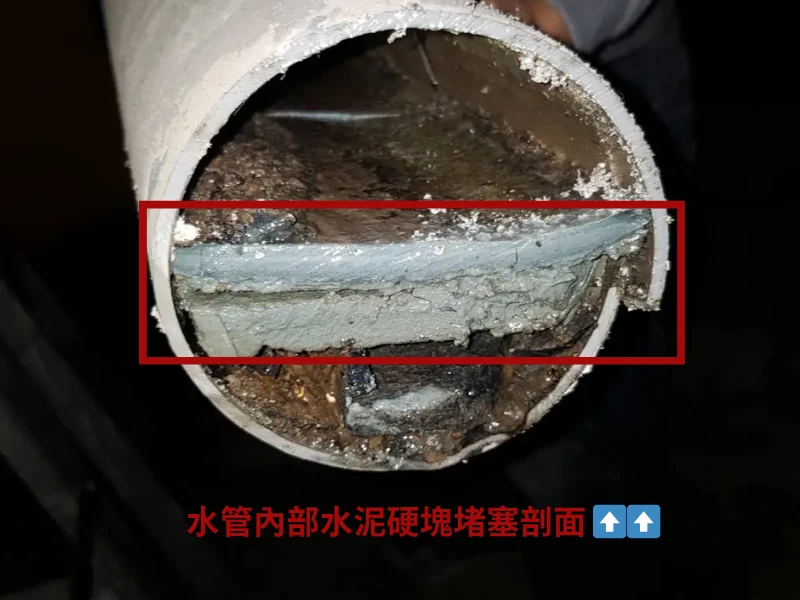 水刀通管真的能通嗎？效果、費用、優缺點與限制一次看！